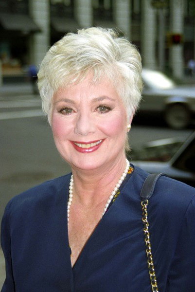 Shirley Jones fotoğrafı
