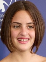 Luana Giuliani fotoğrafı