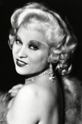 Mae West fotoğrafı