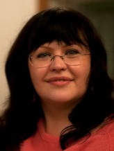 Elena Shulman fotoğrafı