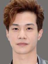 Simon Hsueh fotoğrafı