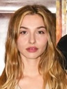 Louise Anselme fotoğrafı