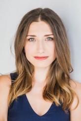 Konstantina Mantelos fotoğrafı