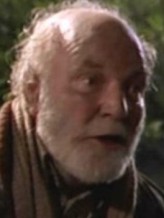 Joe McPartland fotoğrafı