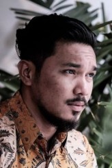 Fadi Iskandar fotoğrafı