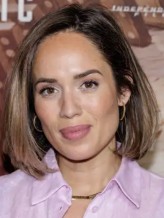 Nienke Plas fotoğrafı