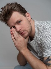 Jason de Ridder fotoğrafı