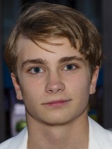 Anton Forsdik fotoğrafı