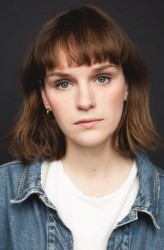 Sarah-Anne Parent fotoğrafı