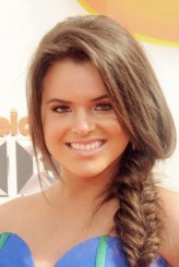 Isabella Castillo fotoğrafı