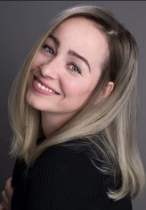 Marisa McIntyre fotoğrafı