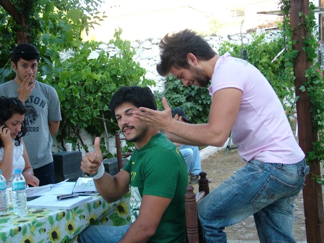 Selim Gülgören Fotoğrafı