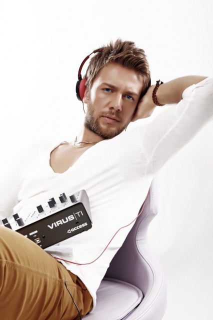 Selim Gülgören Fotoğrafı