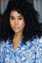 Aria Celeste Castillo fotoğrafı