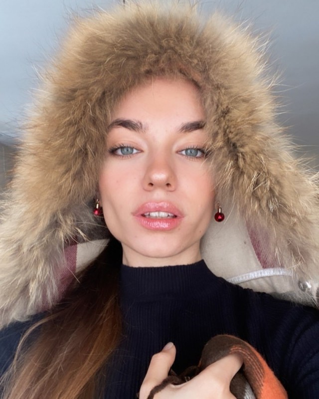 Eylül Tumbar Fotoğrafı