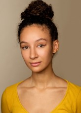 Eubha Akilade fotoğrafı