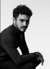 Homero Bueno fotoğrafı