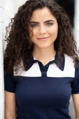 Shannon Gisela fotoğrafı