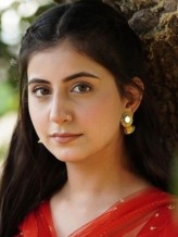 Rehanshi Mirza fotoğrafı