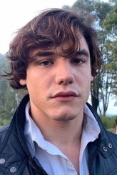 Jerónimo Bosia fotoğrafı