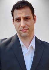 Darryl Goldberg fotoğrafı