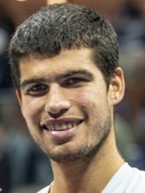 Carlos Alcaraz fotoğrafı