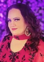 Hina Rizvi fotoğrafı