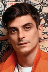 Nikos Zeginoglou fotoğrafı