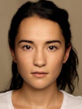 Jessie Mei Li fotoğrafı