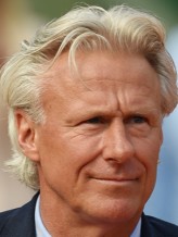 Björn Borg fotoğrafı