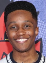 Jermaine Harris fotoğrafı