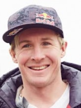 Andrew Cotton fotoğrafı