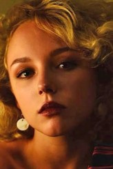 Anastasia Talyzina fotoğrafı