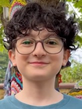 Said Ege Yıldırım fotoğrafı