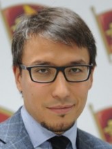 Dmitriy Abzalov fotoğrafı