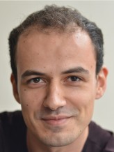 Nadir Sönmez fotoğrafı