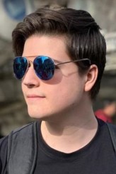 Emilio Treviño fotoğrafı