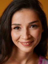 Ceyda Akel fotoğrafı