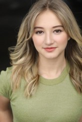 Lacey Caroline fotoğrafı