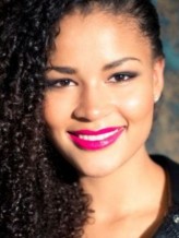 Siri Black Ndiaye fotoğrafı