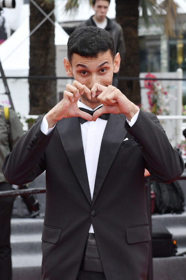 Ferhat Akgün Fotoğrafı