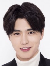 Liu Yu Chang fotoğrafı