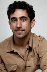 Arash DeMaxi fotoğrafı