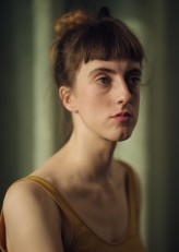 Grace Chilton fotoğrafı