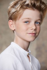 Sawyer Jones fotoğrafı