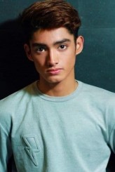 Patrick Quiroz fotoğrafı