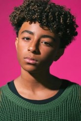 Micah Abbey fotoğrafı