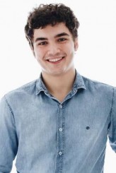 Gabriel Contente fotoğrafı