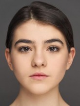 Öykü Su Okur fotoğrafı