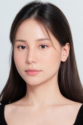 Yunita Siregar fotoğrafı